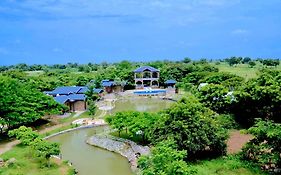 Arbor Road Estate